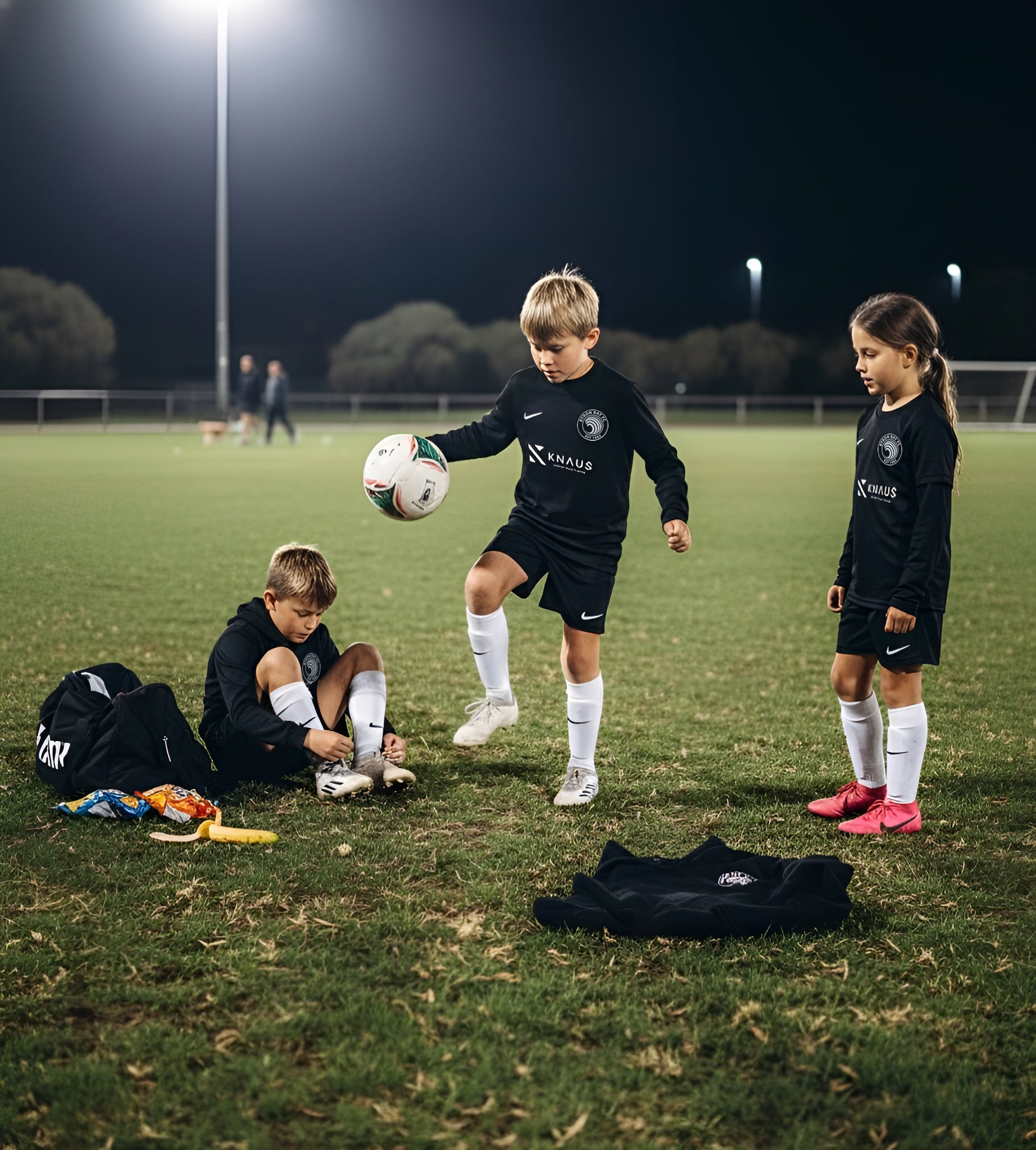 SKILLS ACQUISITION Program