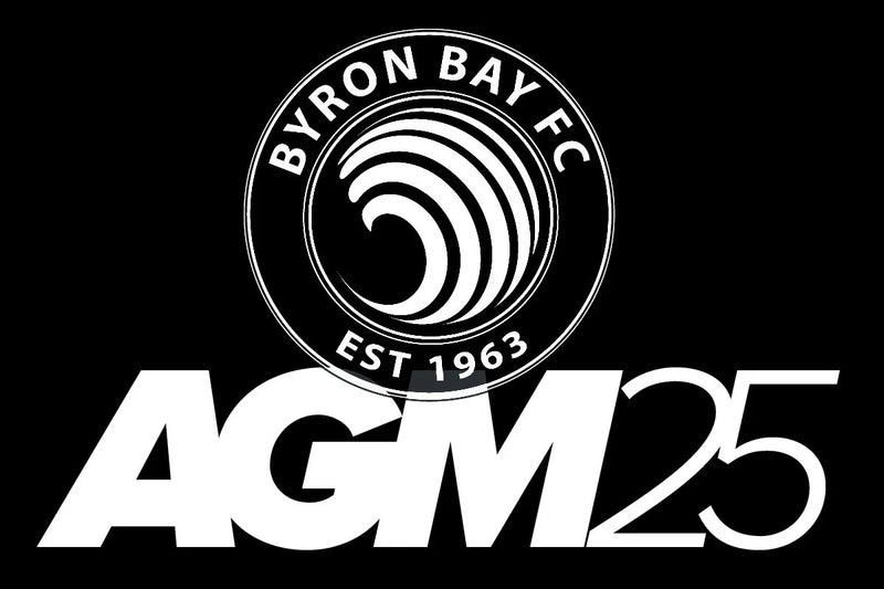 BBFC Annual General Meeting