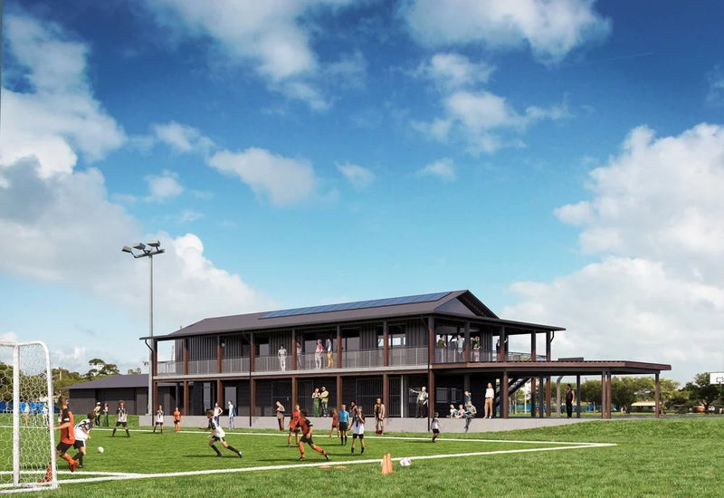 Byron Bay Football Club Canteen - We're Hiring