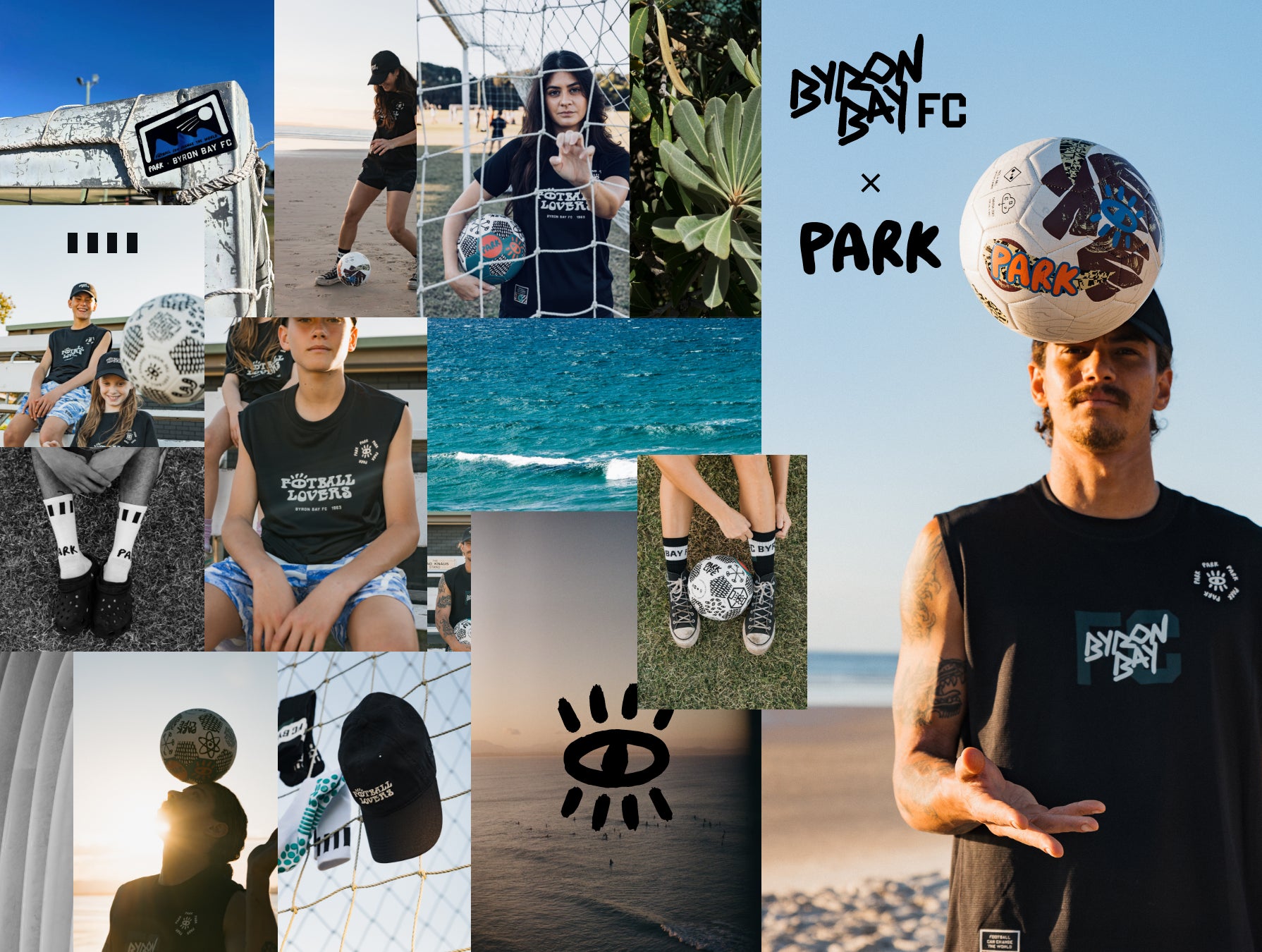 Meet Our New Partners: Park