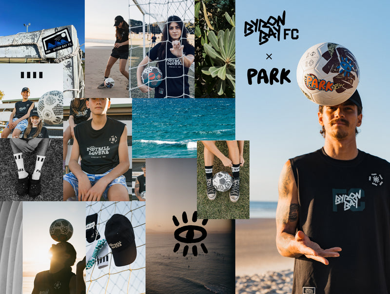 Meet Our New Partners: Park