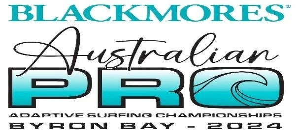 Volunteer at the Australian Pro - Adaptive Surfing Championships