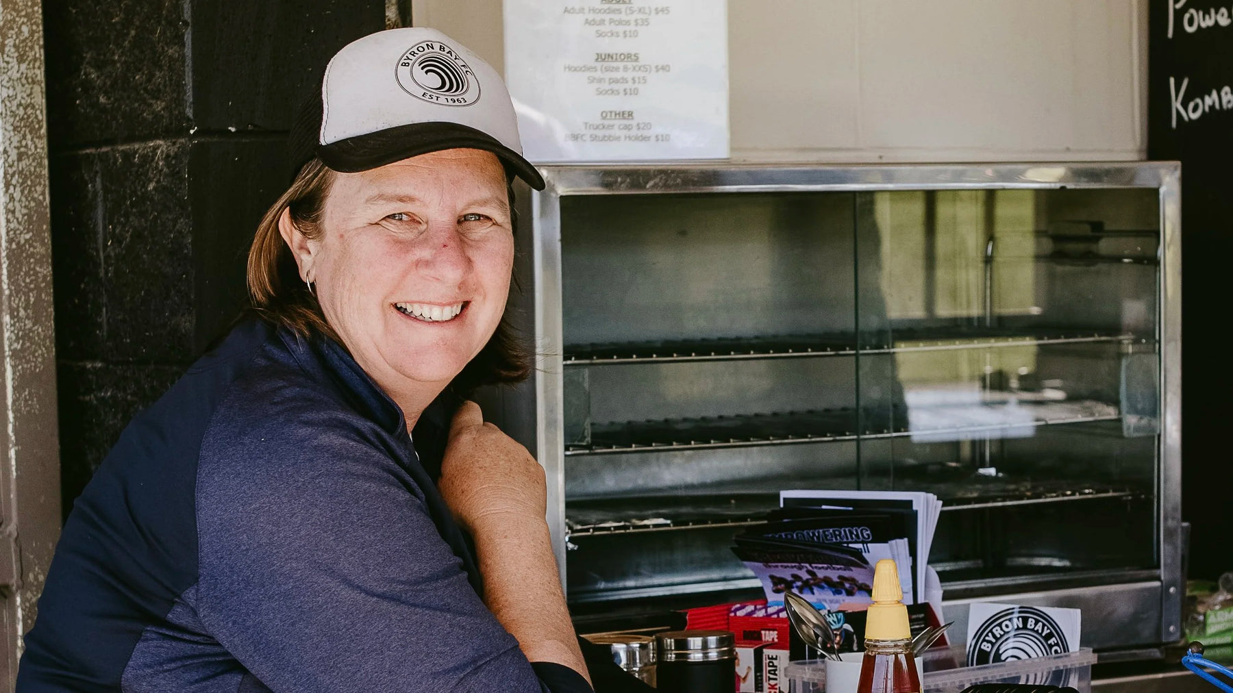 Kerry Northcott Elected as President