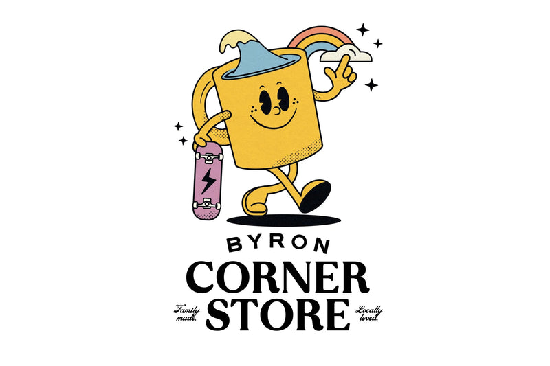 Sponsor of the Week: Byron Corner Store