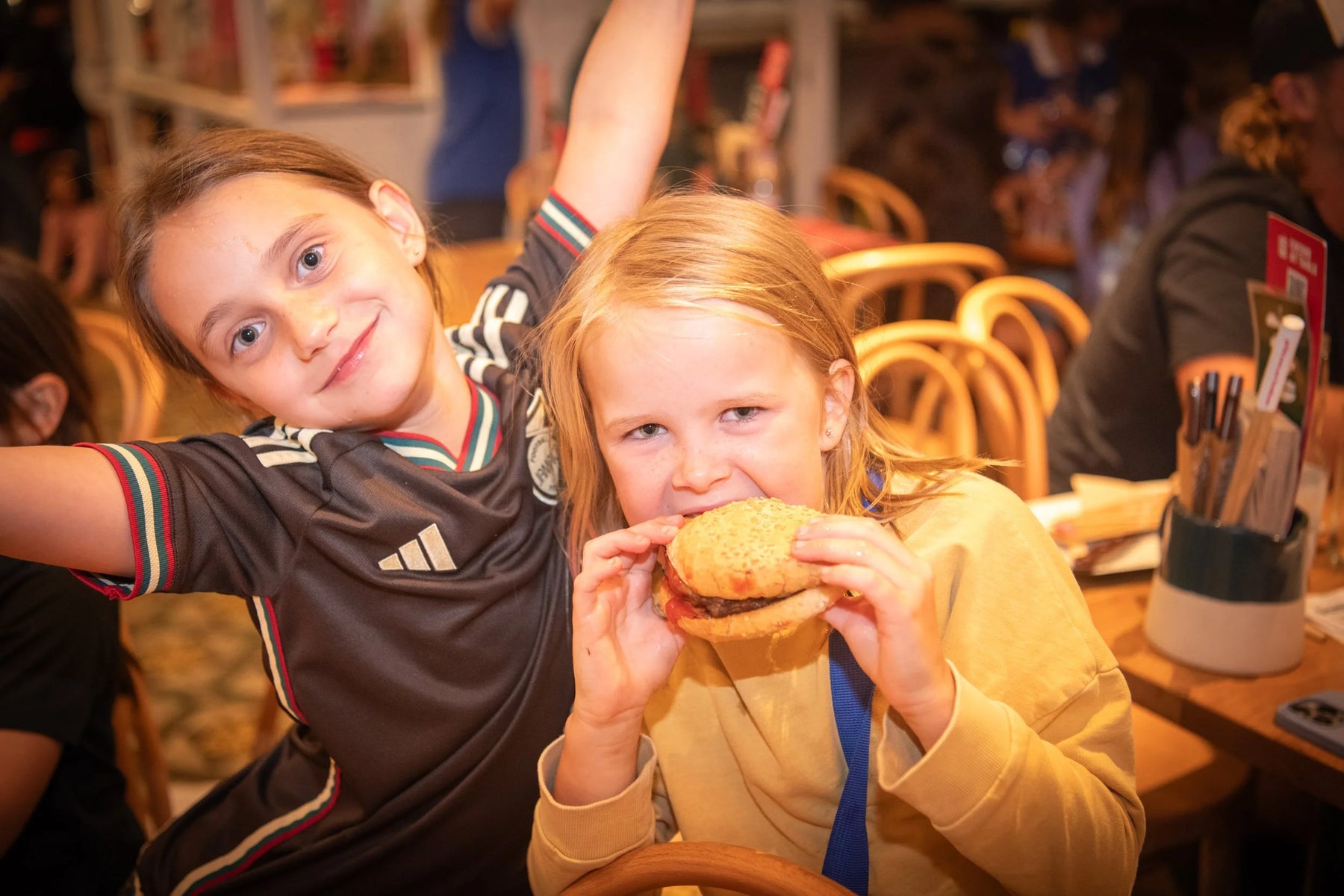Miniroos, we need your help
