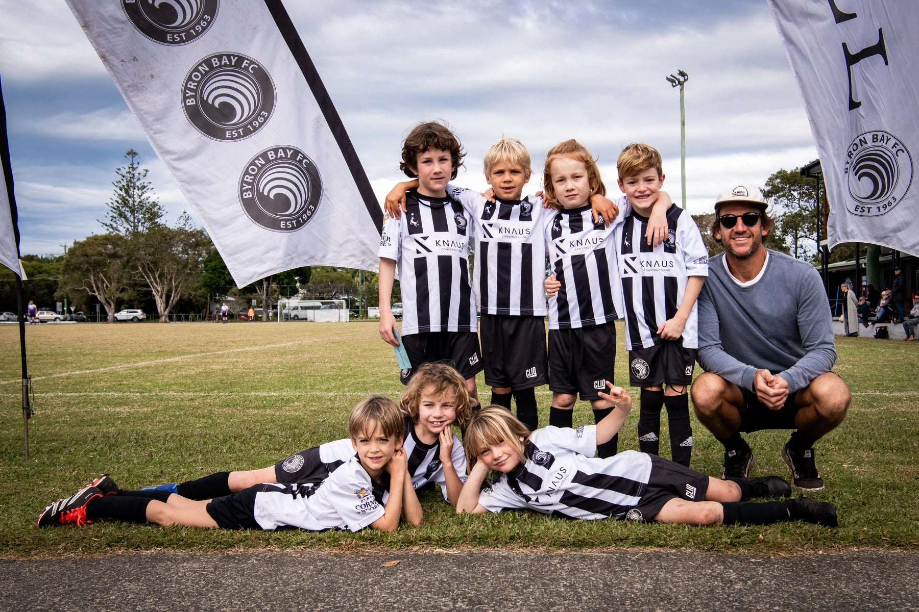 You are invited to the BBFC AGM