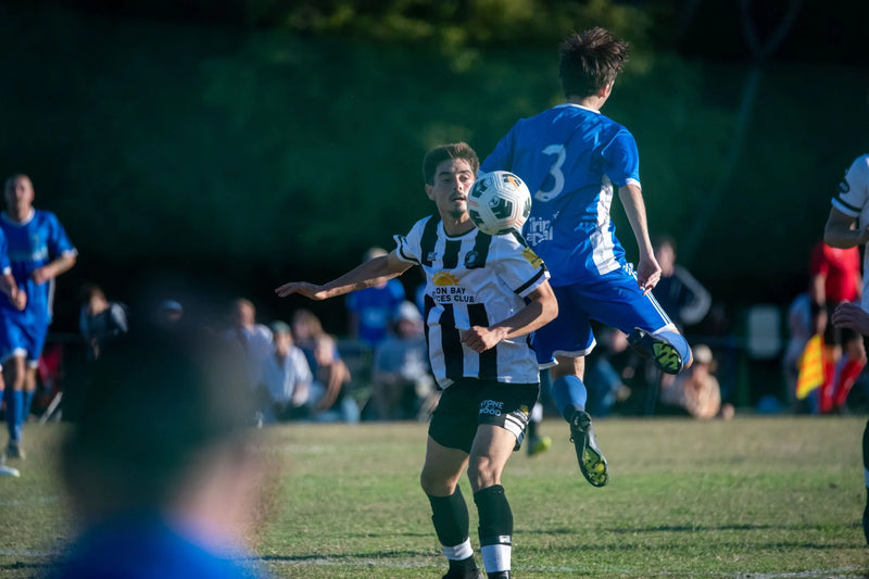 Finals Photos from 2023 Prems & Champs GF Games