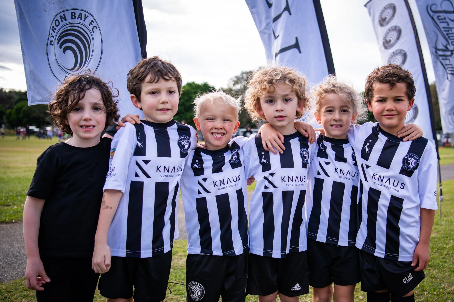Miniroos Wrap Up