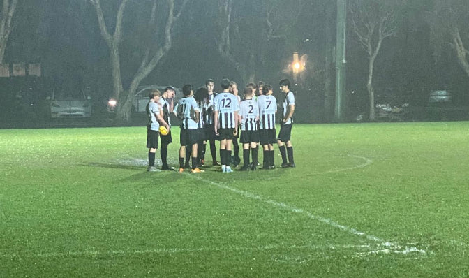 Important update on the Byron Bay FC Recreational Grounds Drainage Plan