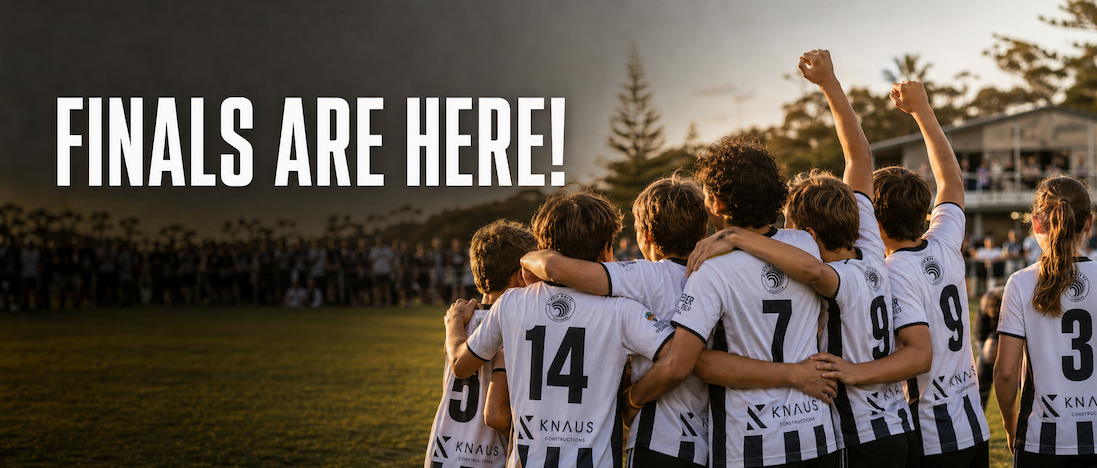 BBFC August News - Finals Are Here!