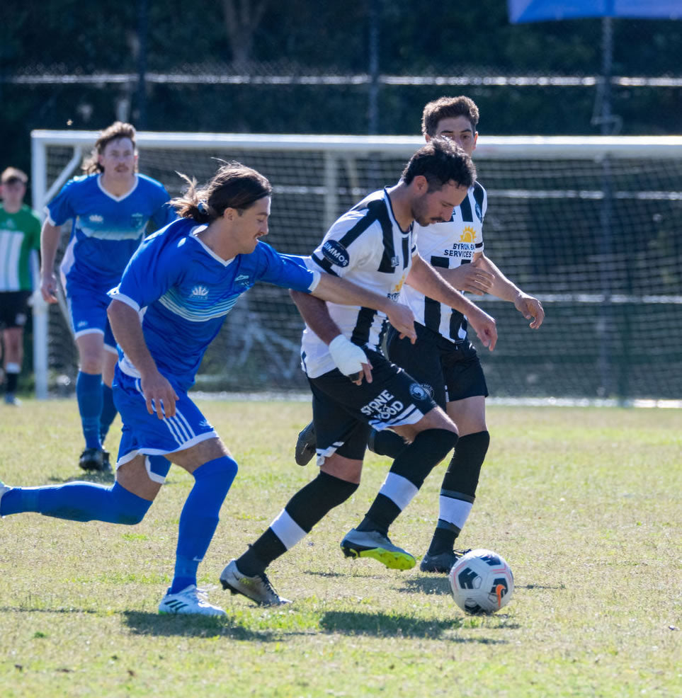 Finals Weekend - Semis & Grand Finals