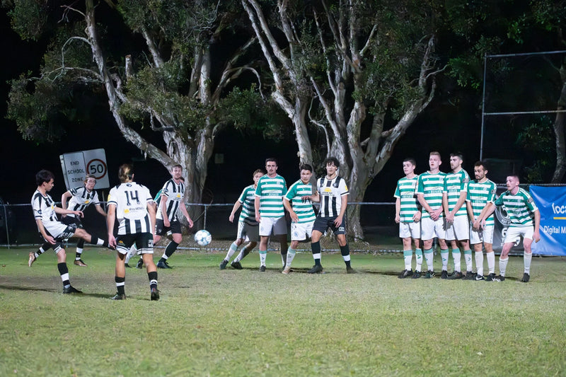 Season registration open 1st of February