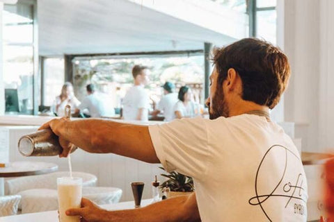 The  2nd Annual BBFC & Loft Ladies Lunch