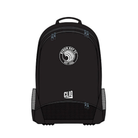 BBFC Backpack