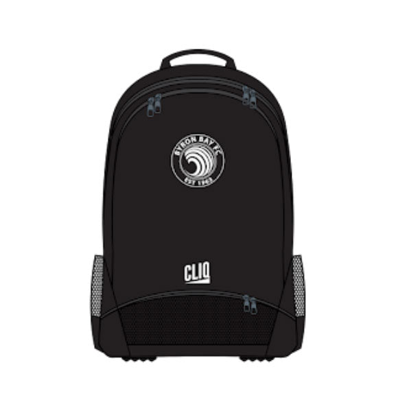 BBFC Backpack