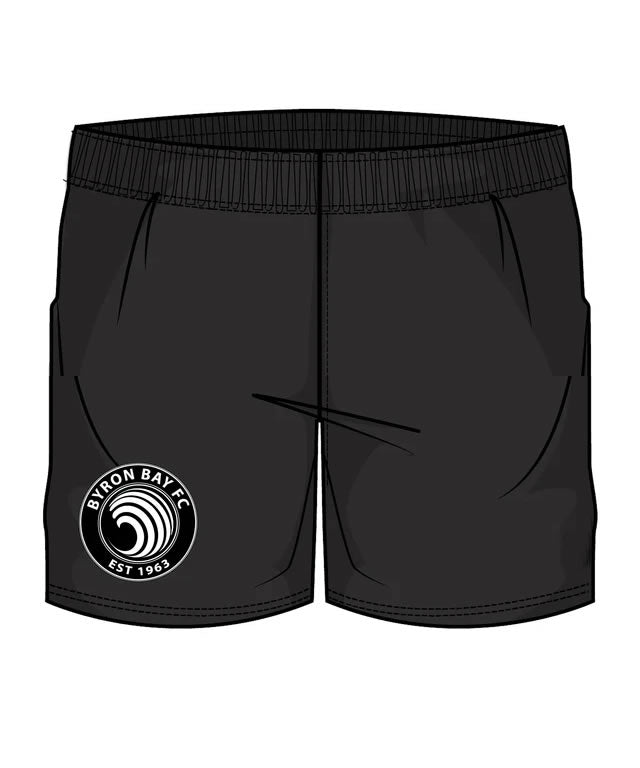 BBFC Shorts - Youth Girls