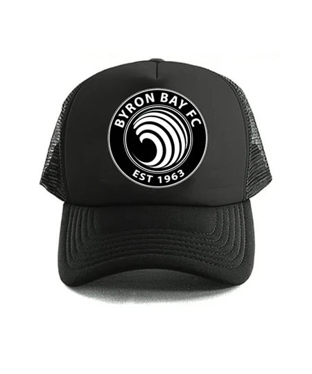 BBFC Trucker Hat