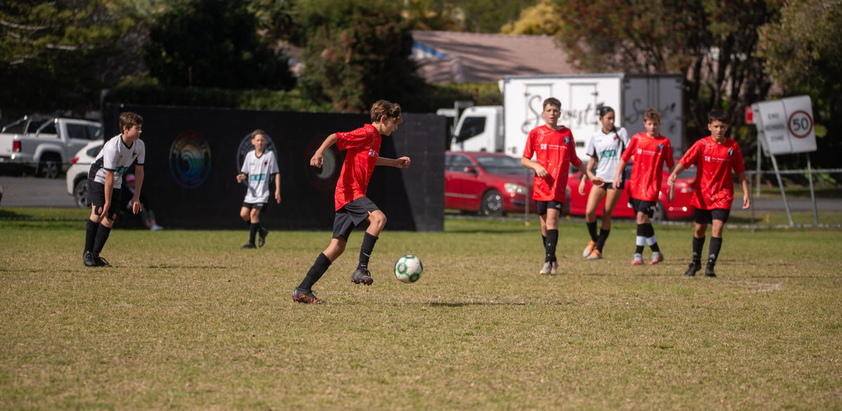 OUR FOOTBALL PATHWAYS