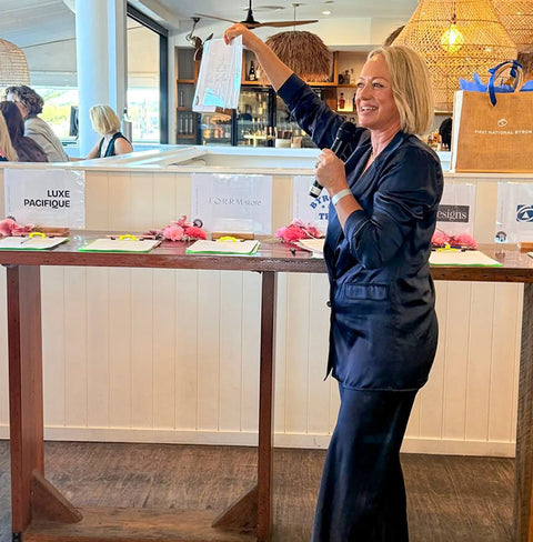 The  2nd Annual BBFC & Loft Ladies Lunch