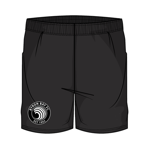 BBFC Shorts