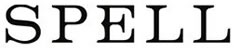 Spell